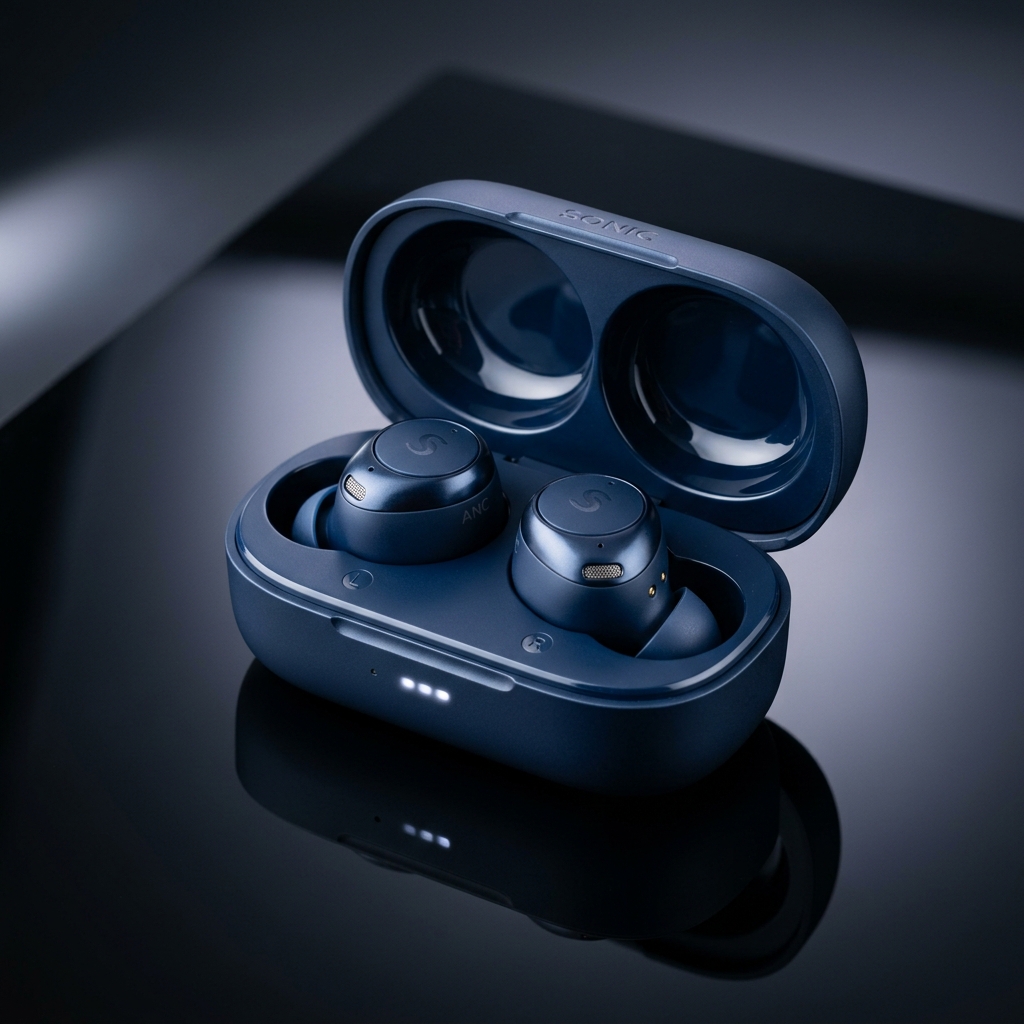 Audio Accessories
