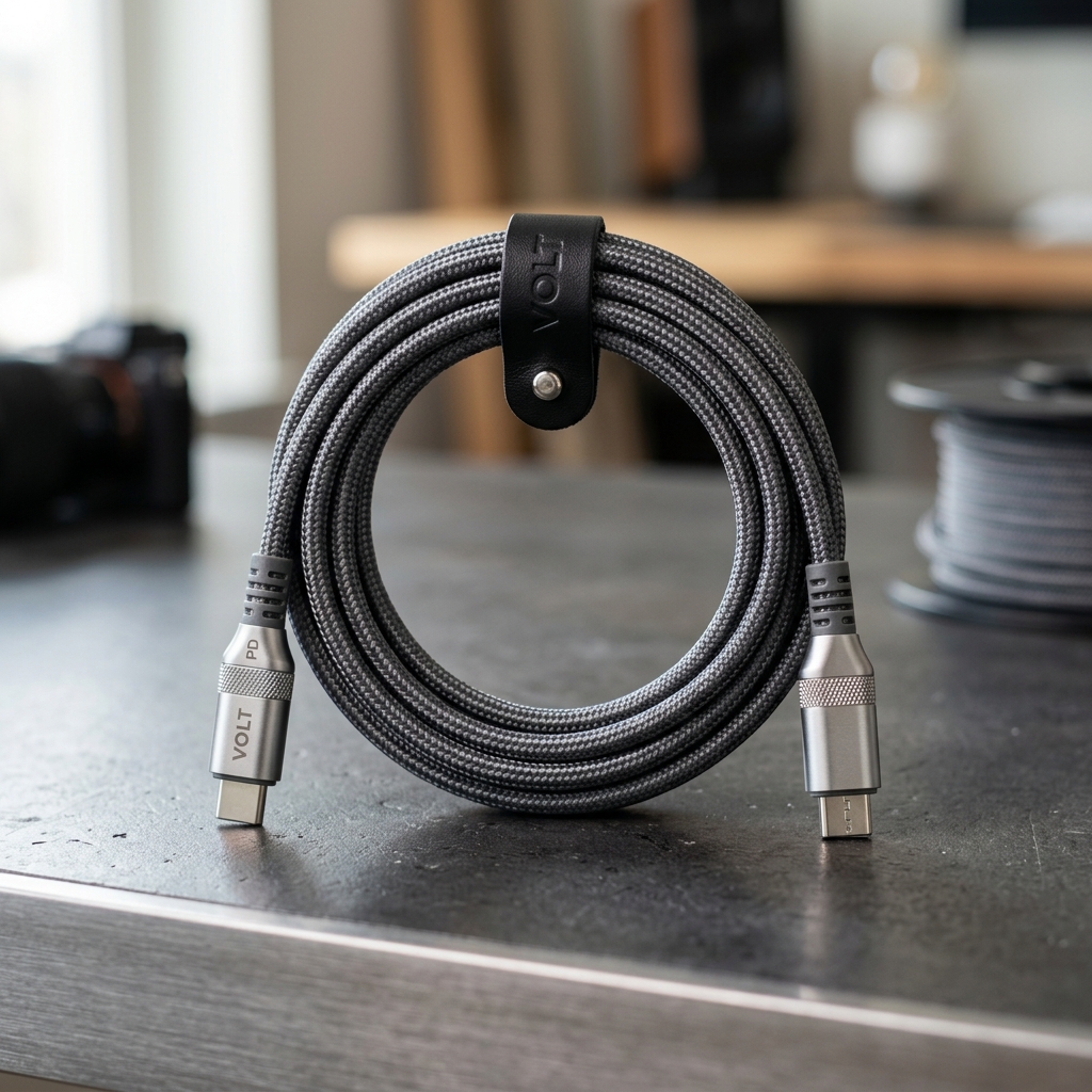 Charging Cables