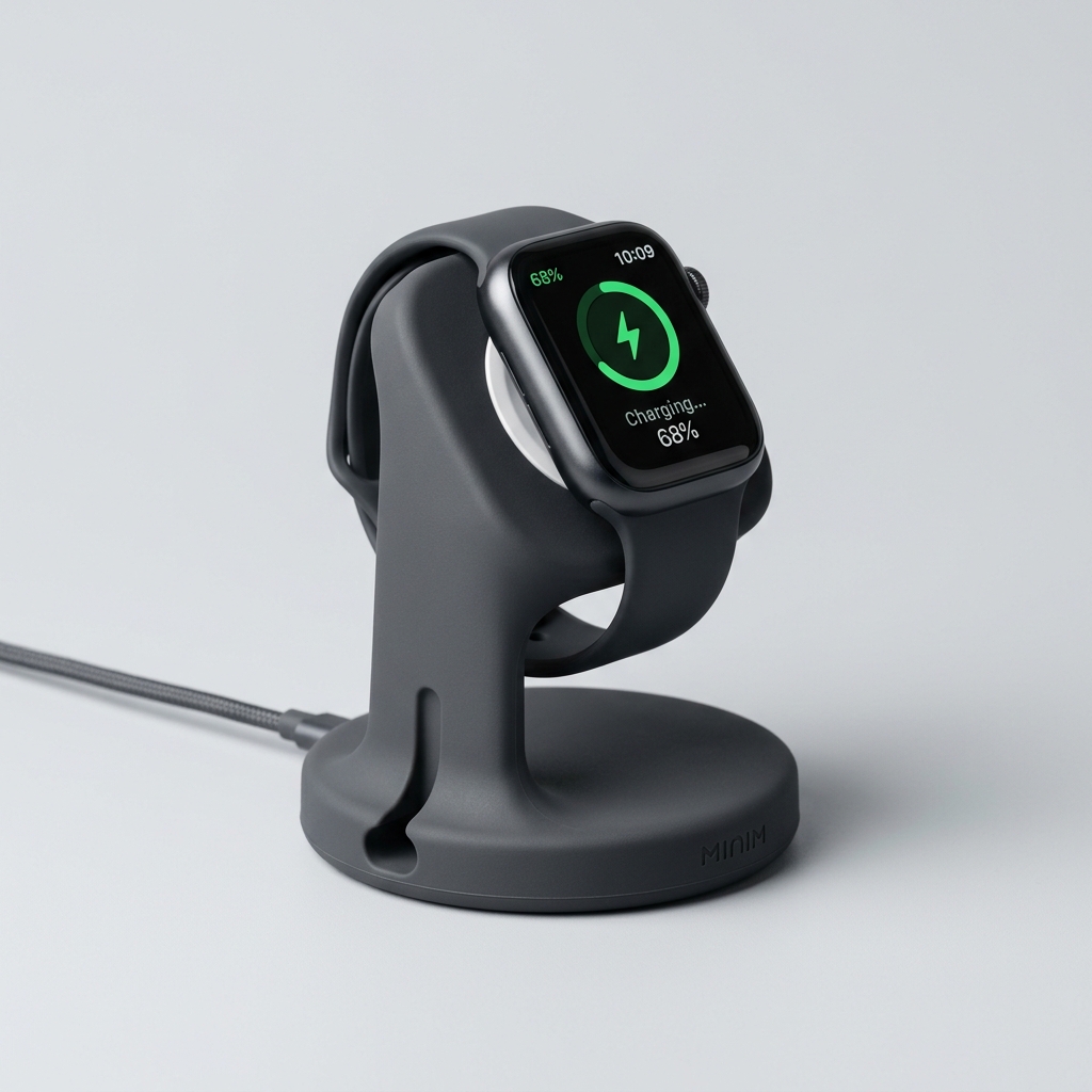 Smart Accessories