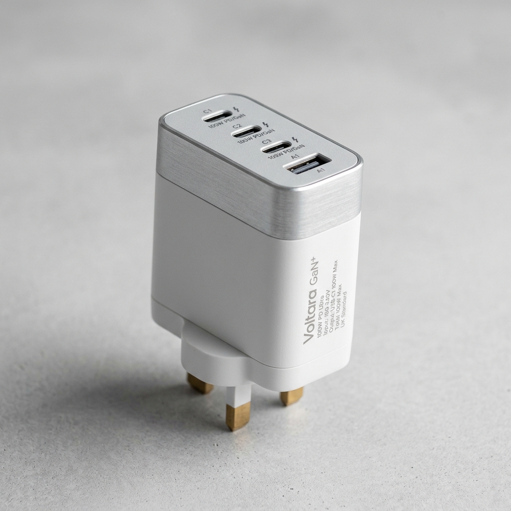 Wall Chargers